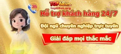 VỀ CHÚNG TÔI TOP68VN