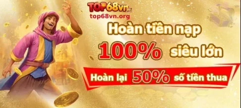 KHUYẾN MÃI TOP68VN