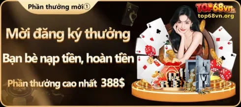 ĐĂNG KÝ TOP68VN